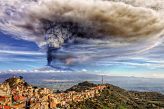 вулканский-этна