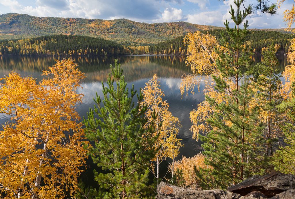 Ильменский заповедник красивые фото