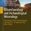 Сборник «Geoarchaeology and Archaeological Mineralogy — 2024» вышел в печать